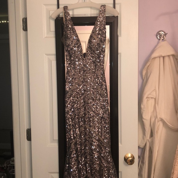 jovani 62507